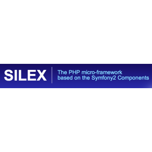 SilexPHP-logo