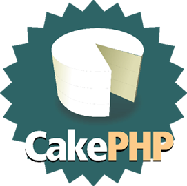 cakePHP